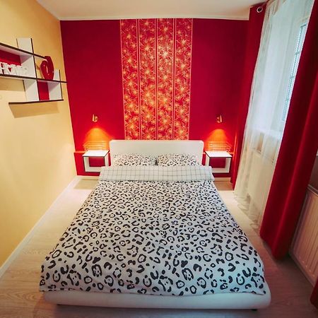 Apartament Carolina II Stary Toruń Zewnętrze zdjęcie