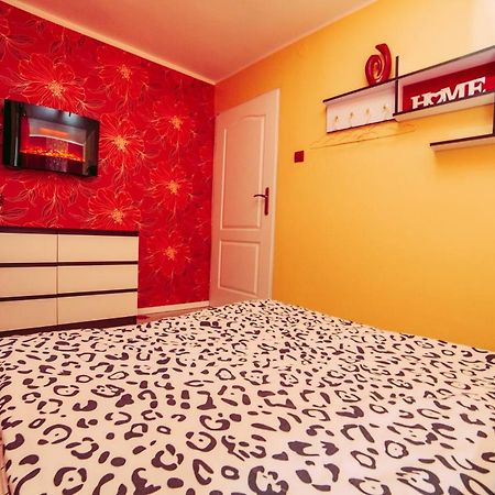 Apartament Carolina II Stary Toruń Zewnętrze zdjęcie