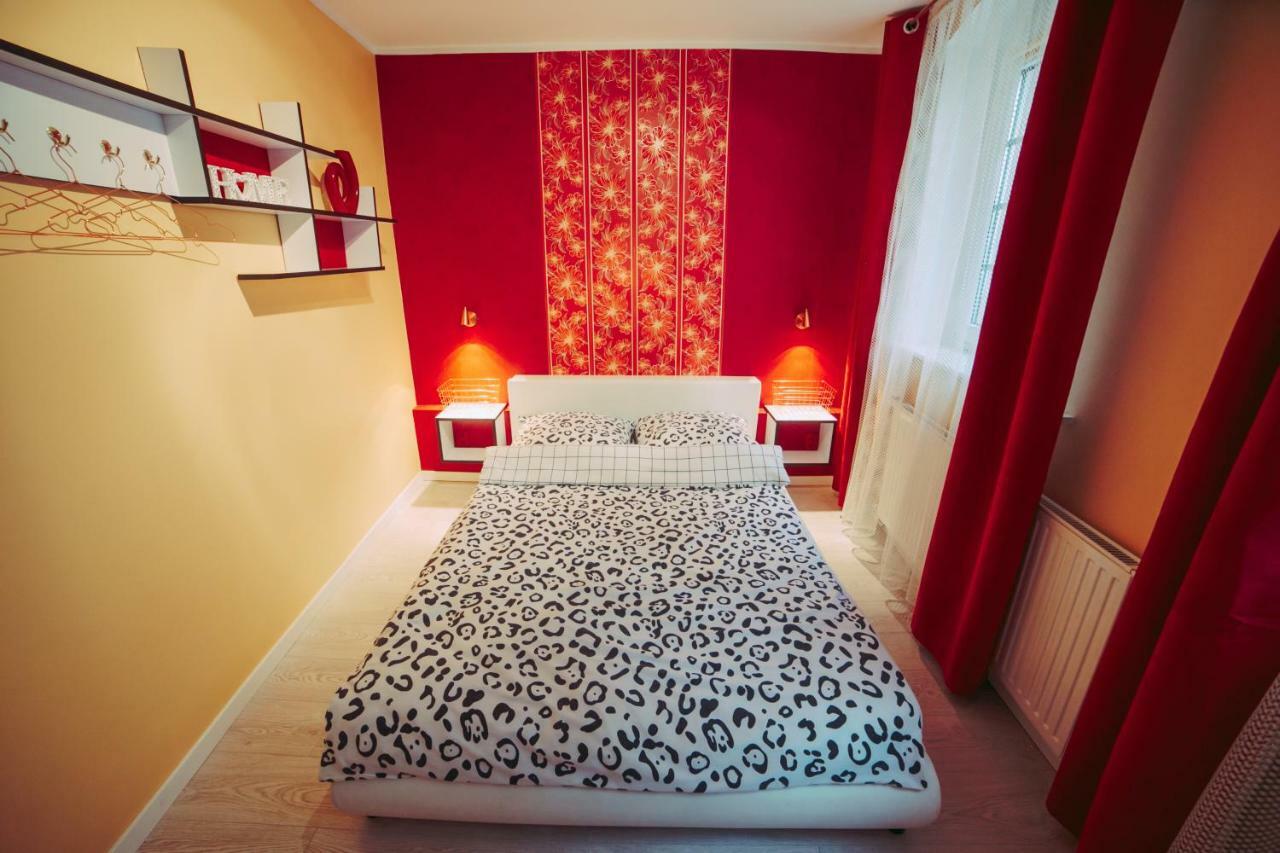 Apartament Carolina II Stary Toruń Zewnętrze zdjęcie