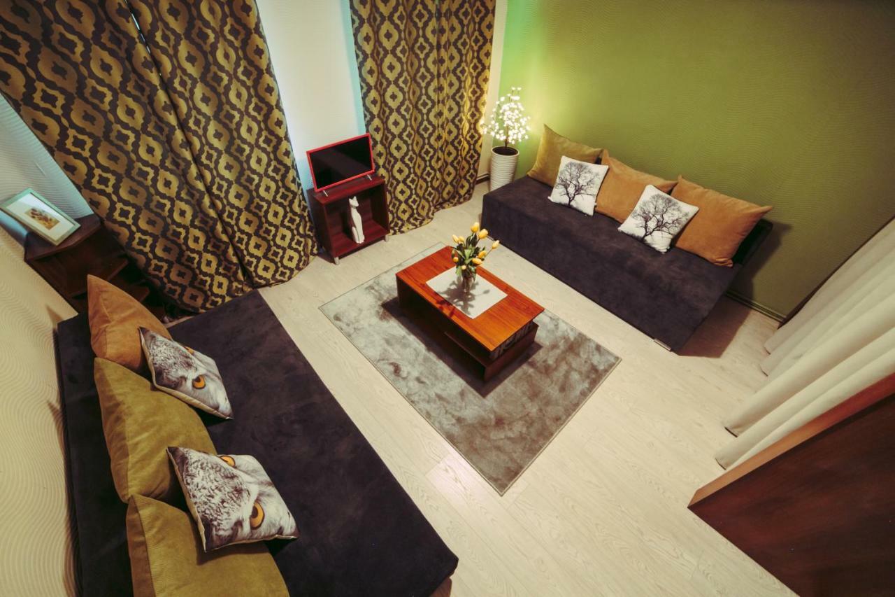 Apartament Carolina II Stary Toruń Zewnętrze zdjęcie