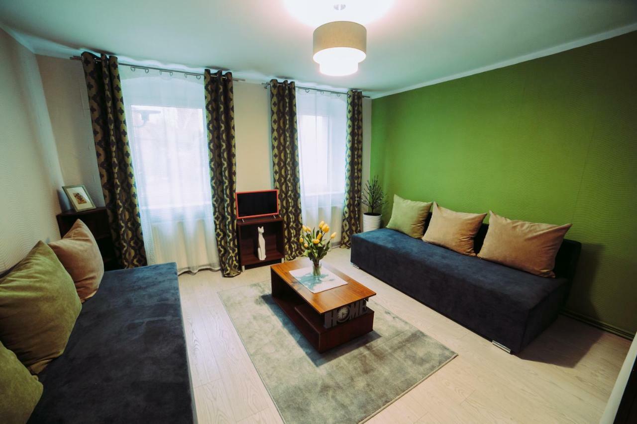 Apartament Carolina II Stary Toruń Zewnętrze zdjęcie